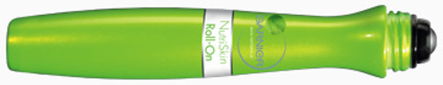 Zelená Roll-On