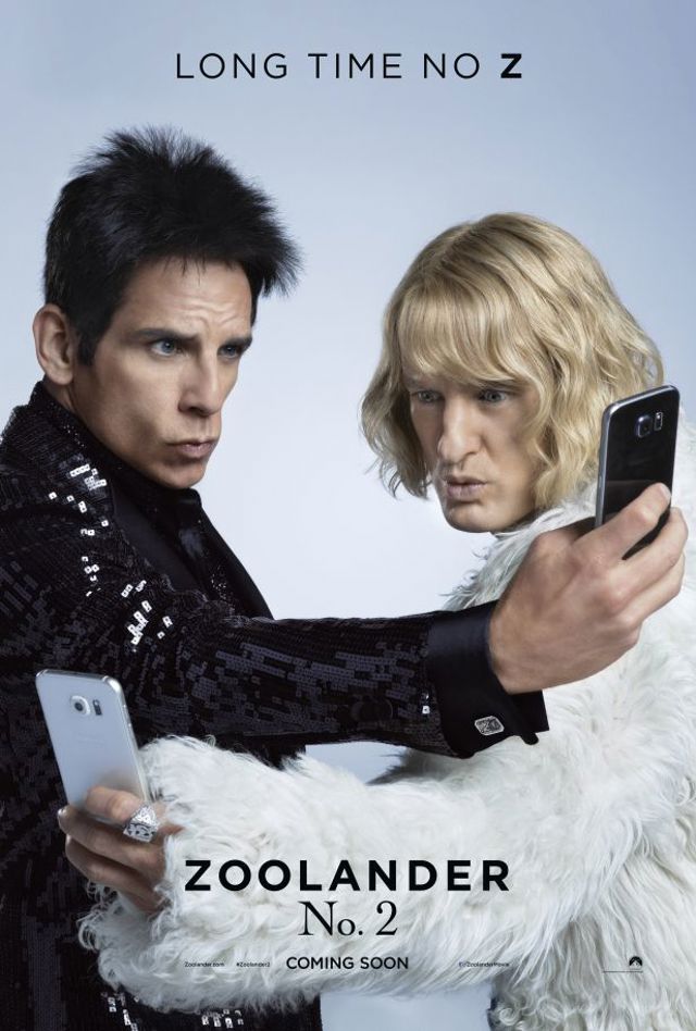 ZOO2 1SHEET SELFIE 0e4cb