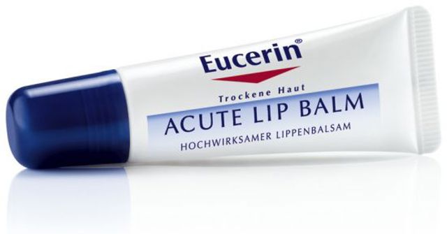 0 Eucerin ACUTE LIP BALM de52b