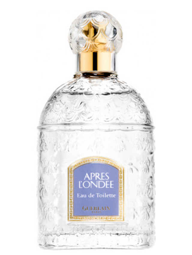 0 Guerlain Apres LOndee be246 0 Guerlain Apres LOndee be246