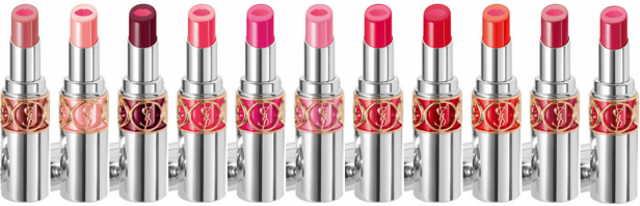 0 YSL VOLUPTE TINT IN BALM b0894 0 YSL VOLUPTE TINT IN BALM b0894