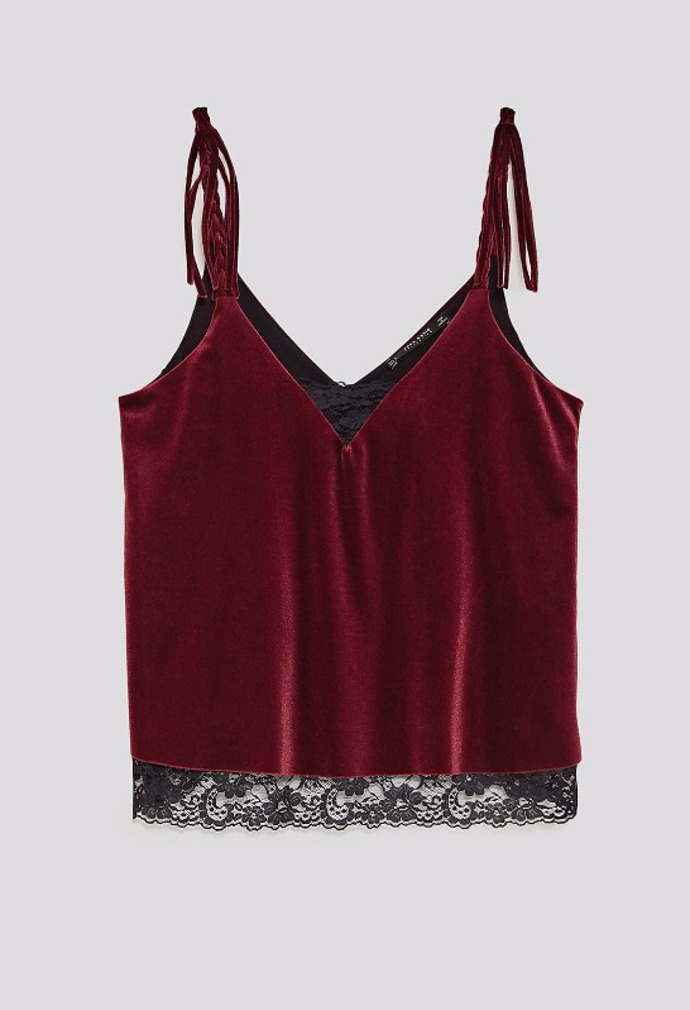 Zara, 799 Kč