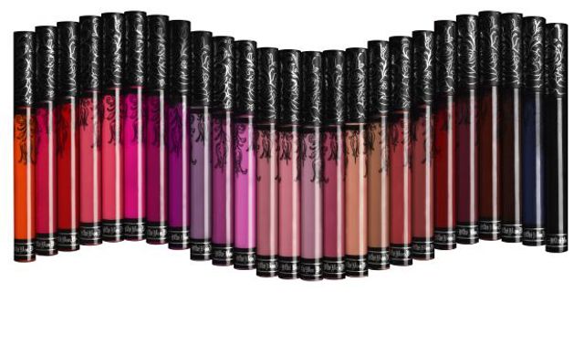 01 KVD EVERLASTING LIP LINEUP WAVE 3 242a1 01 KVD EVERLASTING LIP LINEUP WAVE 3 242a1