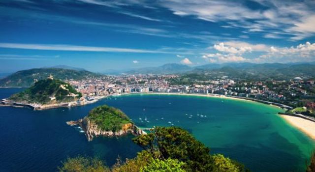 01 La Concha Beach San Sebastian 8e1fc