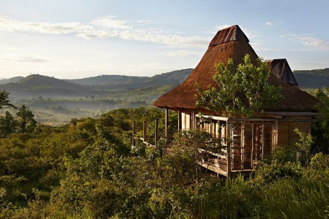 03 best lodges in uganda africa bf75d
