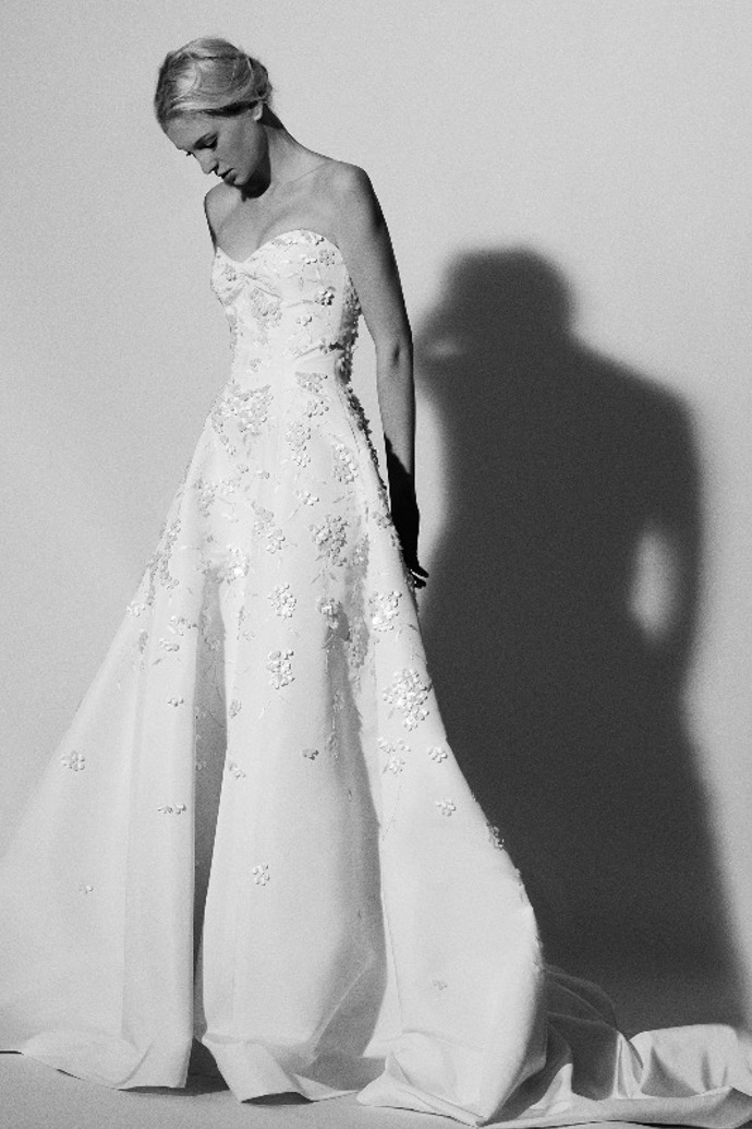 Carolina Herrera
