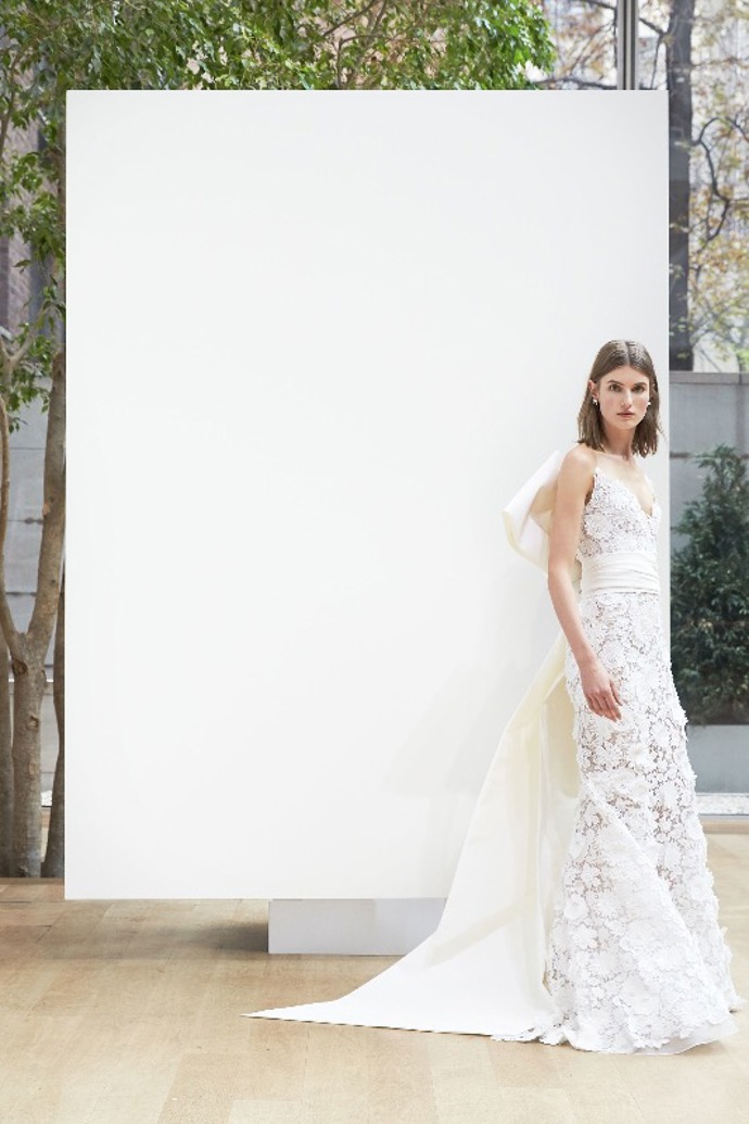 Oscar de la Renta 