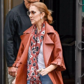 Dámy a pánové, Céline Dion! Dámy a pánové, Céline Dion!