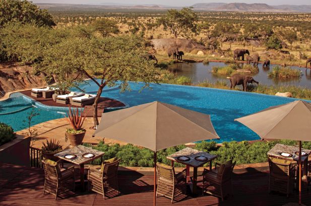 1 four seasons safari lodge serengeti 6b77a
