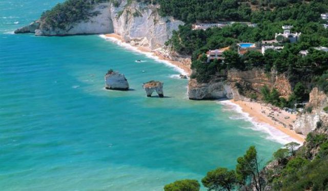12 baia delle zagare 99048