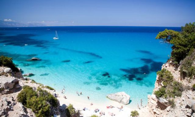 17 Cala Goloritze Sardinia Italy b1814