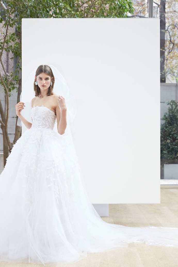 Oscar de la Renta