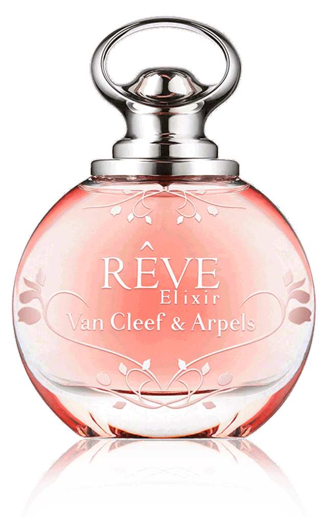 19 Van Cleef Arpels Rêve Elixir acb83 19 Van Cleef Arpels Rêve Elixir acb83