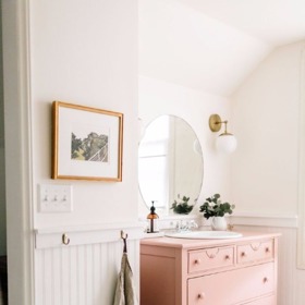 3 TOP dekor trendy této zimy podle Pinterestu