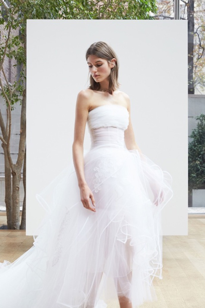 Oscar de la Renta 