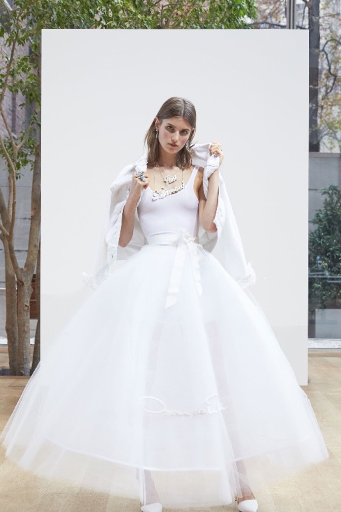 Oscar de la Renta 