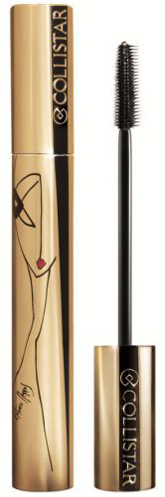 Collistar Occhi Mascara Infinito Waterproof 227f5 Collistar Occhi Mascara Infinito Waterproof 227f5