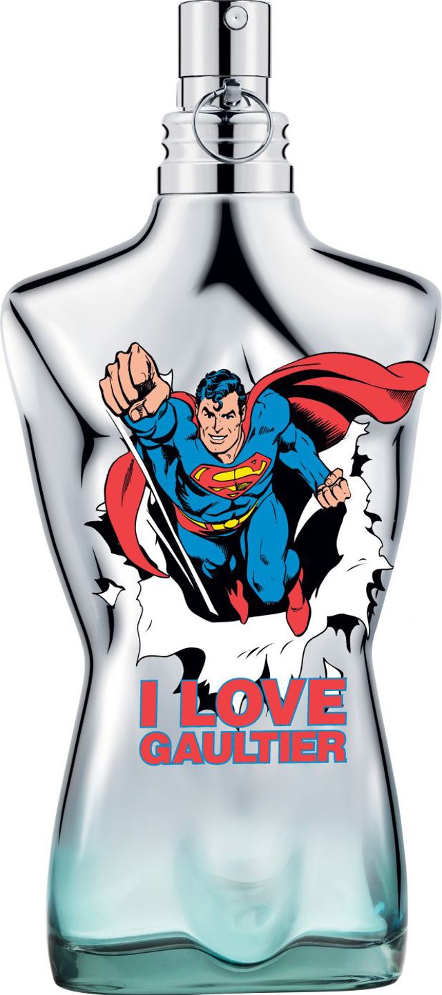jean paul gaultier le male superman eau fraiche eau de toilette spray 125ml 23346 jean paul gaultier le male superman eau fraiche eau de toilette spray 125ml 23346