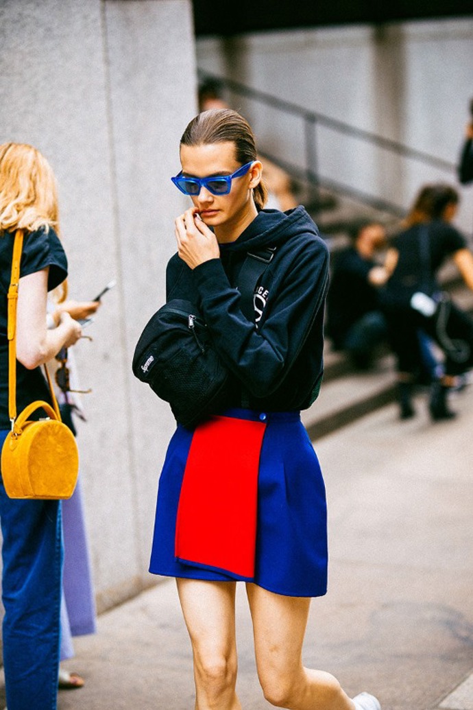 TOP momenty newyorského fashion weeku