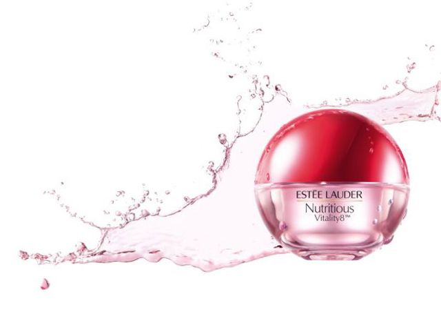 EL Nutritious Vitality Radiant Eye Jelly 40a40 EL Nutritious Vitality Radiant Eye Jelly 40a40