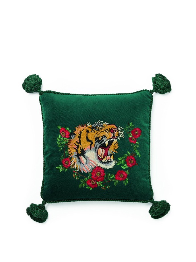 Chcete bydlet jako Alessandro Michele? Nyní můžete