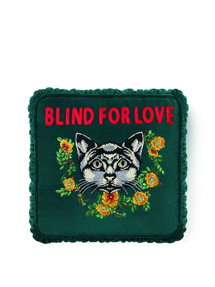 Chcete bydlet jako Alessandro Michele? Nyní můžete