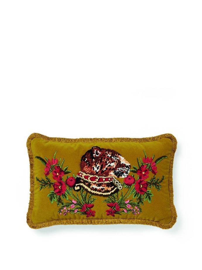 Chcete bydlet jako Alessandro Michele? Nyní můžete