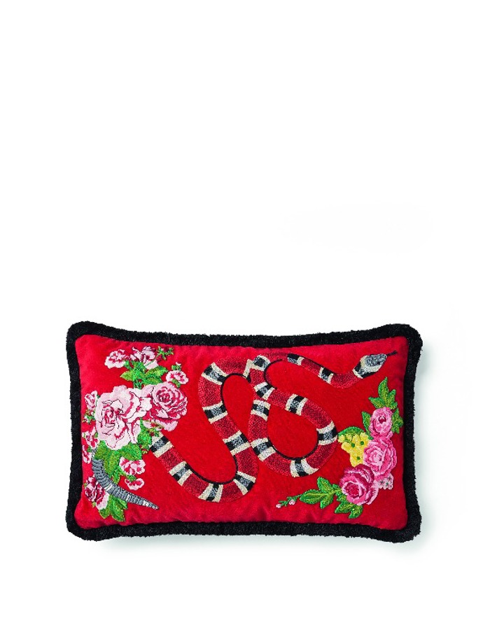 Chcete bydlet jako Alessandro Michele? Nyní můžete