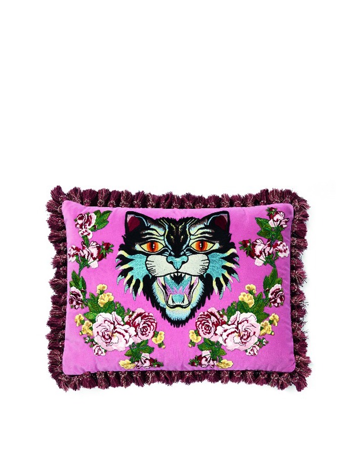 Chcete bydlet jako Alessandro Michele? Nyní můžete