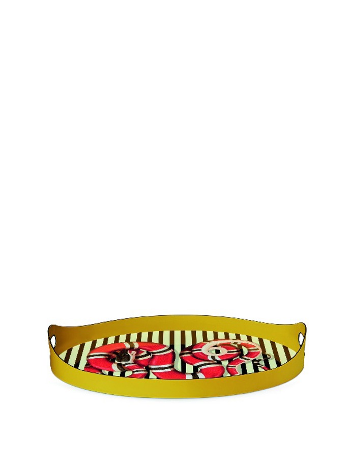 Chcete bydlet jako Alessandro Michele? Nyní můžete