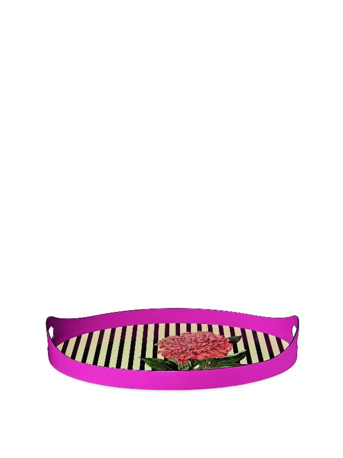 Chcete bydlet jako Alessandro Michele? Nyní můžete