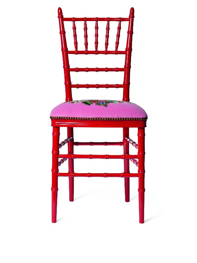 Chcete bydlet jako Alessandro Michele? Nyní můžete