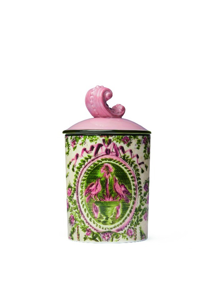 Chcete bydlet jako Alessandro Michele? Nyní můžete