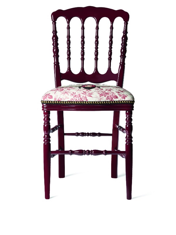 Chcete bydlet jako Alessandro Michele? Nyní můžete