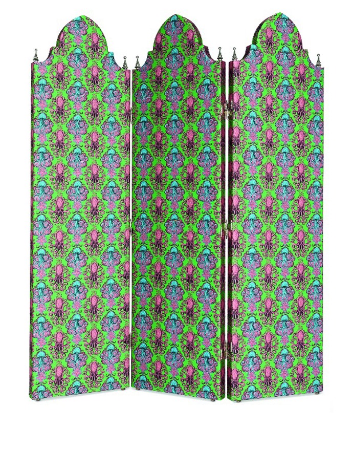 Chcete bydlet jako Alessandro Michele? Nyní můžete