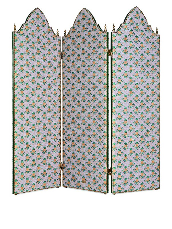 Chcete bydlet jako Alessandro Michele? Nyní můžete