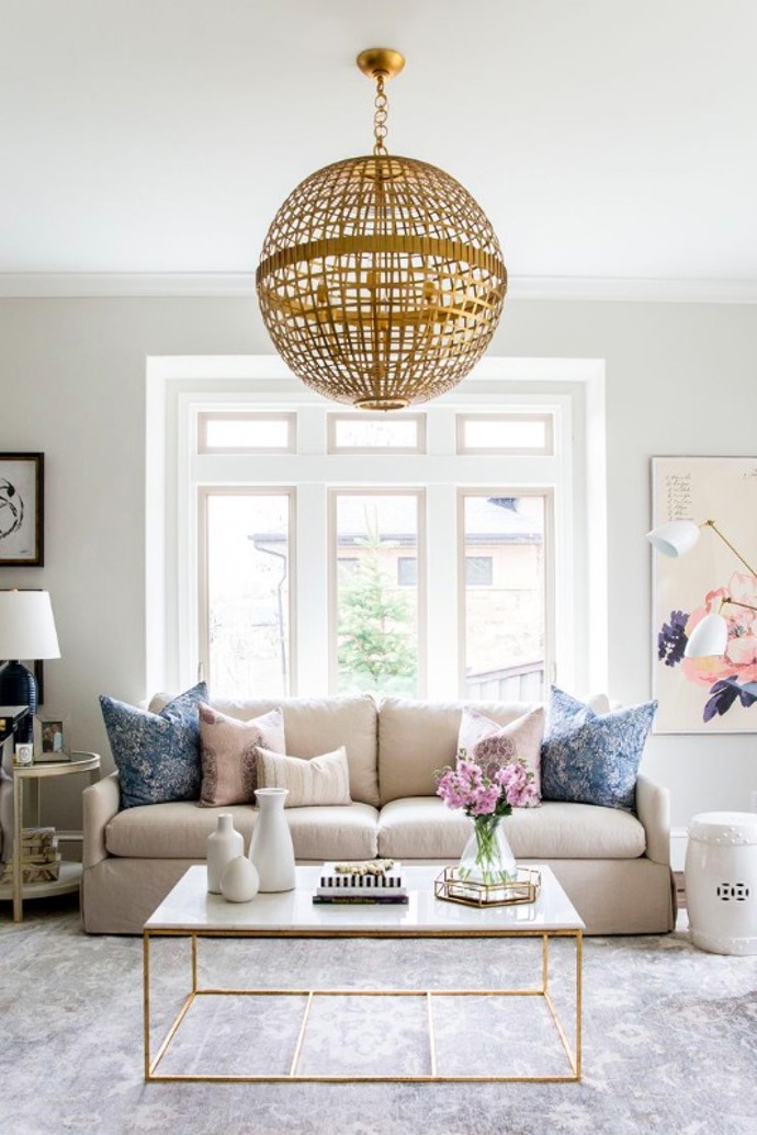 3 TOP dekor trendy této zimy podle Pinterestu