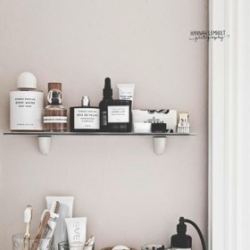 Zorganizujte si svou beauty zásobu