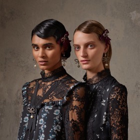 Už se těšíte na novou kolekci Erdem x H&M? Už se těšíte na novou kolekci Erdem x H&M?