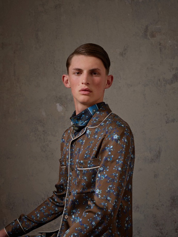Už se těšíte na novou kolekci Erdem x H&M?