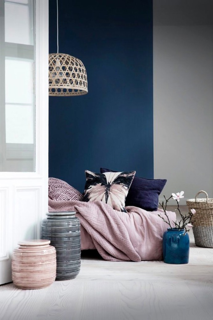 3 TOP dekor trendy této zimy podle Pinterestu