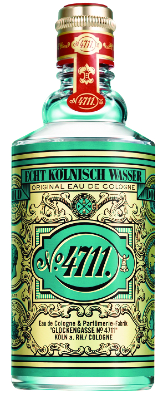 4711 EchtKoelnischWasser EDC 50ml MolanusBottle 0fd3f 4711 EchtKoelnischWasser EDC 50ml MolanusBottle 0fd3f