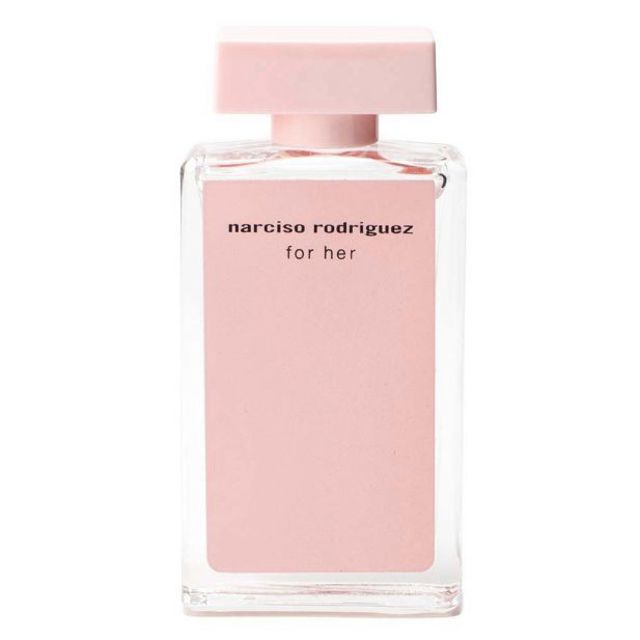 20 Narciso Rodriguez for Her Eau de Parfum 90885 20 Narciso Rodriguez for Her Eau de Parfum 90885