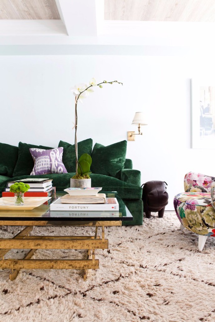 3 TOP dekor trendy této zimy podle Pinterestu