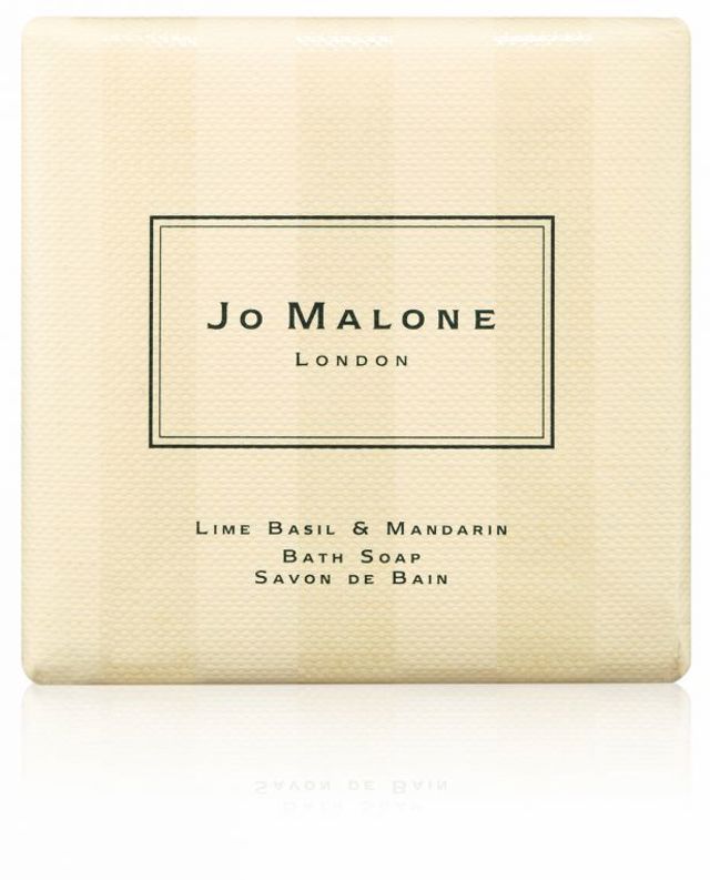 mydlo Jo Malone LimeBasilMandarin Soap 100g 6c3d8 mydlo Jo Malone LimeBasilMandarin Soap 100g 6c3d8