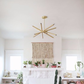 3 TOP dekor trendy této zimy podle Pinterestu