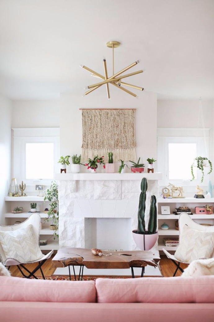 3 TOP dekor trendy této zimy podle Pinterestu