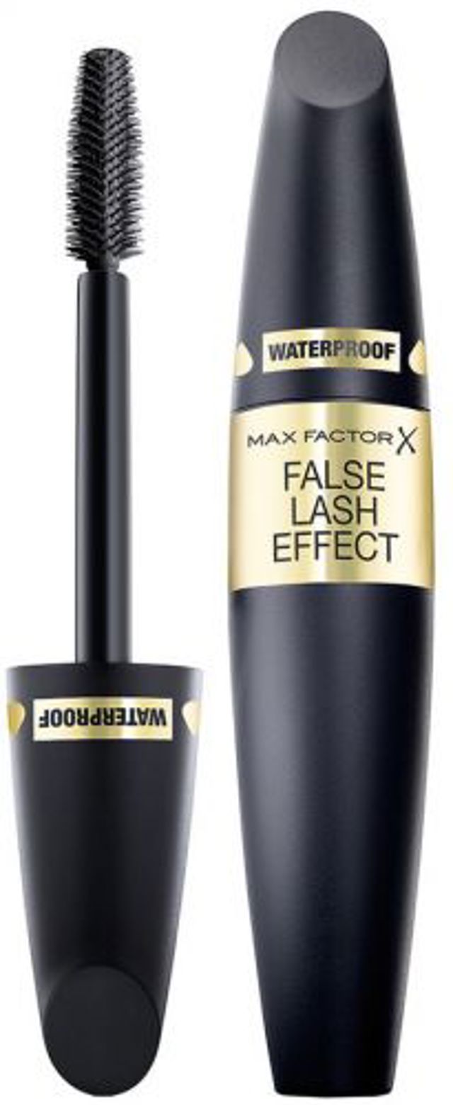 Max Factor False Lash Effect Mascara Waterproof 88fbd Max Factor False Lash Effect Mascara Waterproof 88fbd