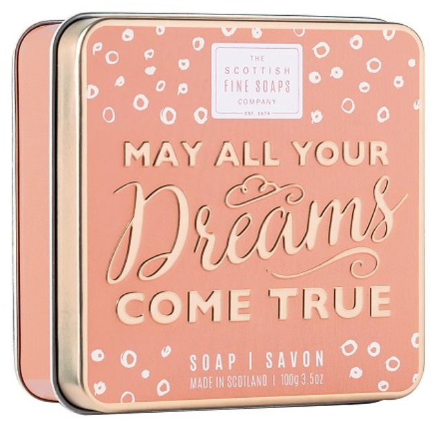 mydlo Demdaco Scottish Fine Soaps May All Your Dreams Come True 208kc 2d7b7 mydlo Demdaco Scottish Fine Soaps May All Your Dreams Come True 208kc 2d7b7