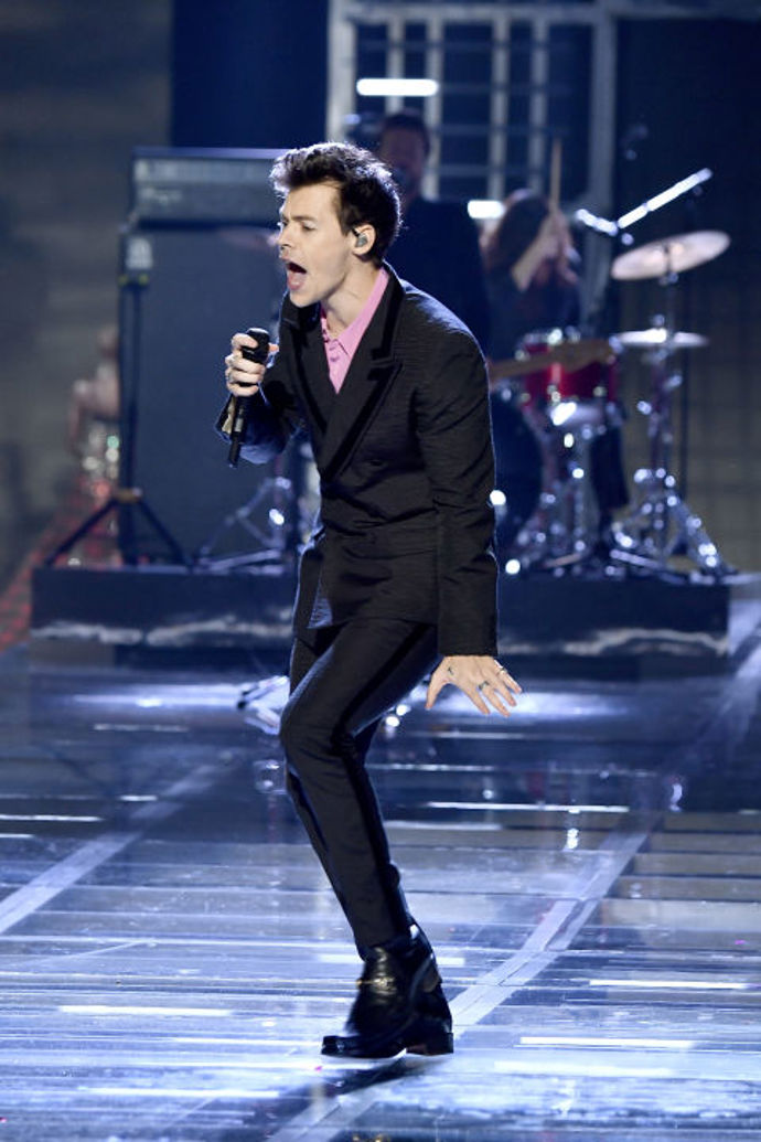 Harry Styles